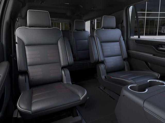new 2026 GMC Yukon XL car, priced at $109,010