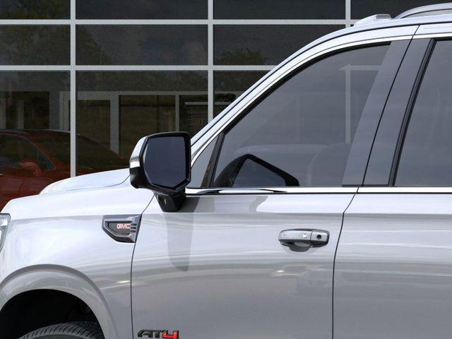 new 2026 GMC Yukon XL car, priced at $109,010