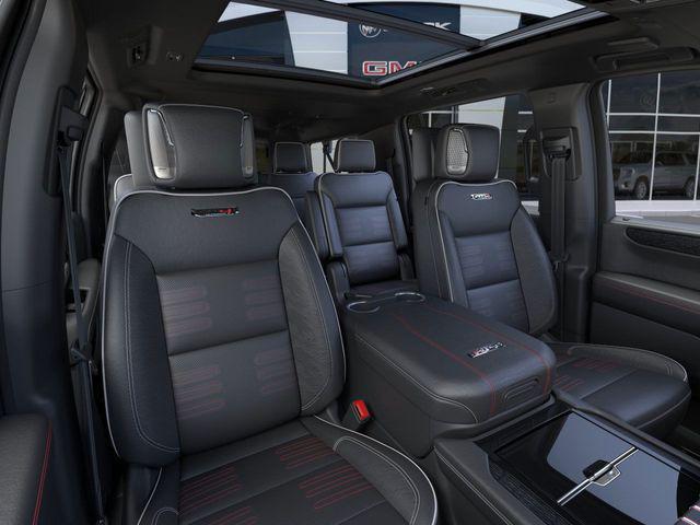 new 2026 GMC Yukon XL car, priced at $109,010