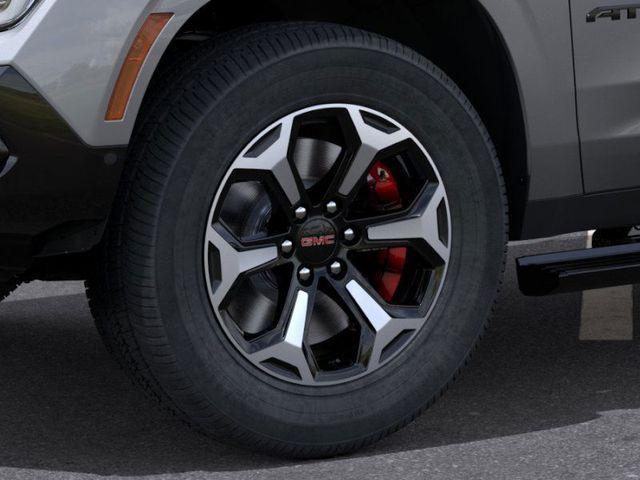 new 2026 GMC Yukon XL car, priced at $109,010