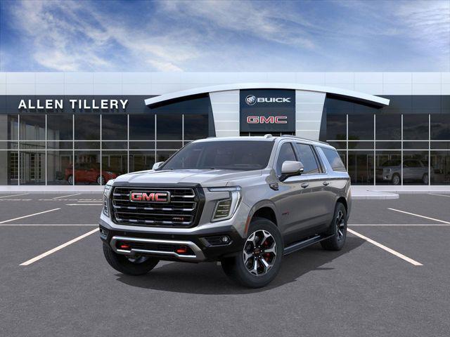 new 2026 GMC Yukon XL car, priced at $109,010