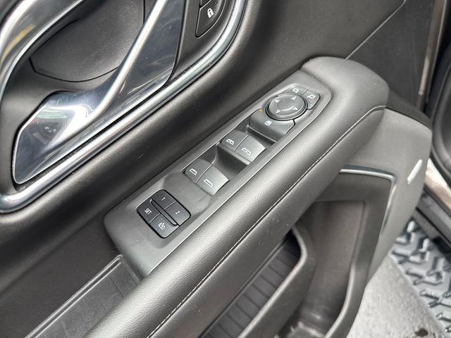 used 2021 Chevrolet Suburban car, priced at $48,056