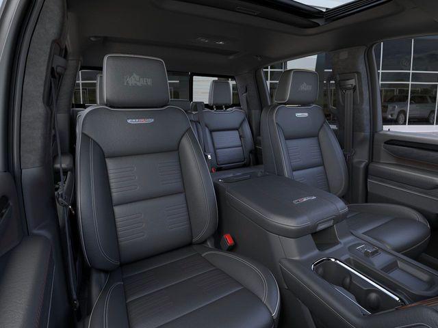 new 2025 GMC Sierra 2500 car, priced at $97,346