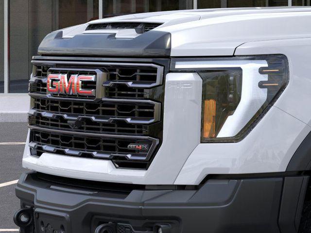 new 2025 GMC Sierra 2500 car, priced at $97,346