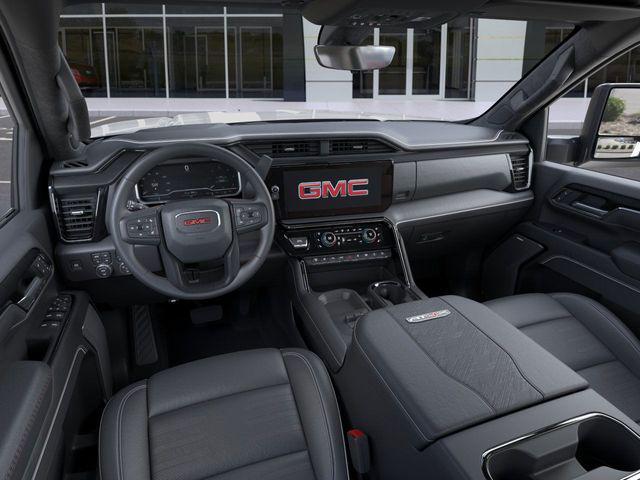 new 2025 GMC Sierra 2500 car, priced at $97,346