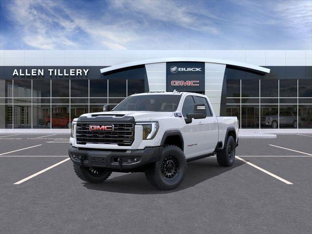 new 2025 GMC Sierra 2500 car, priced at $97,346