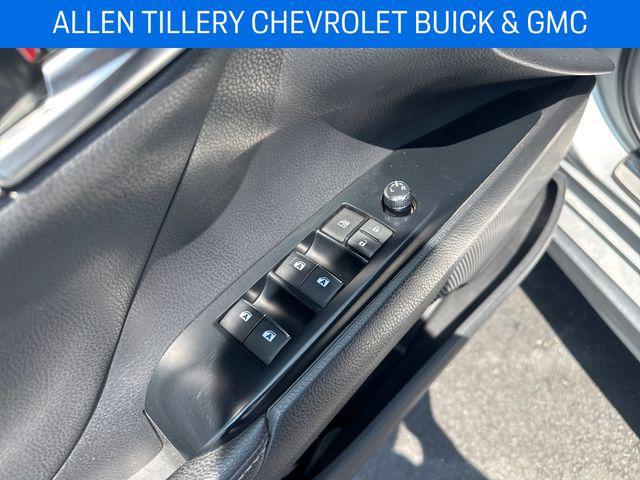 used 2019 Toyota Camry car, priced at $19,747