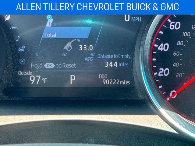 used 2019 Toyota Camry car, priced at $19,747
