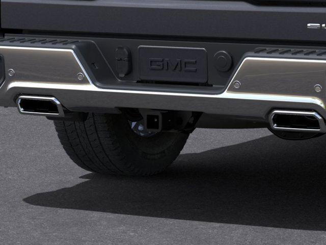 new 2025 GMC Sierra 1500 car, priced at $61,046