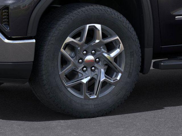 new 2025 GMC Sierra 1500 car, priced at $61,046
