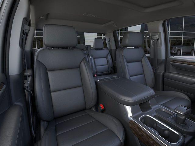 new 2025 GMC Sierra 1500 car, priced at $61,046