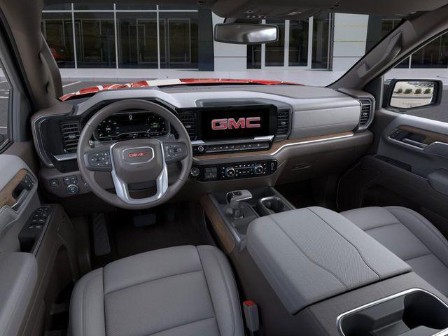 new 2025 GMC Sierra 1500 car, priced at $61,180