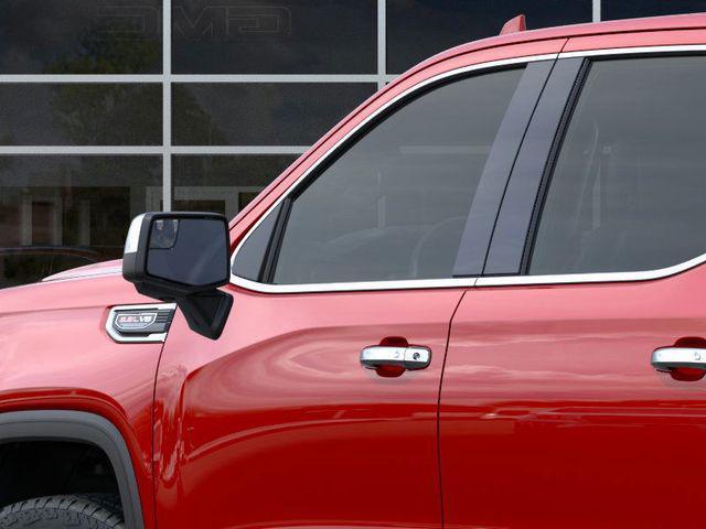 new 2025 GMC Sierra 1500 car, priced at $61,180