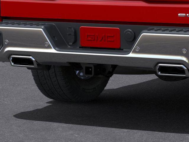 new 2025 GMC Sierra 1500 car, priced at $61,180