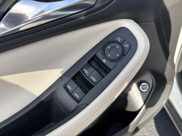used 2022 Buick Encore GX car, priced at $20,418