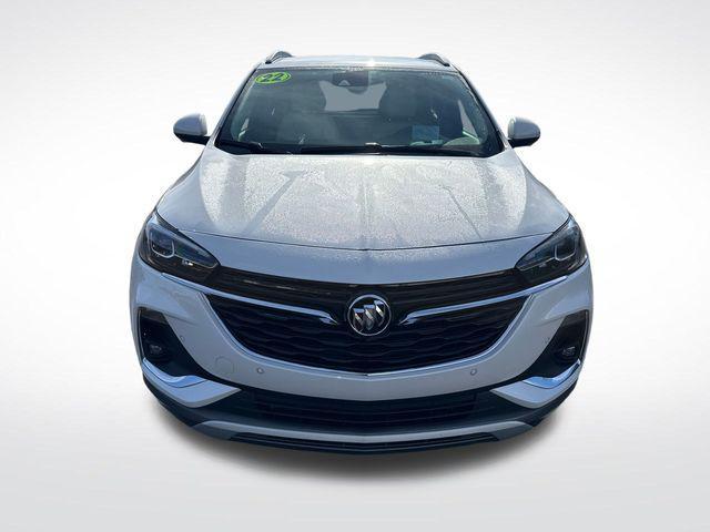 used 2022 Buick Encore GX car, priced at $20,418