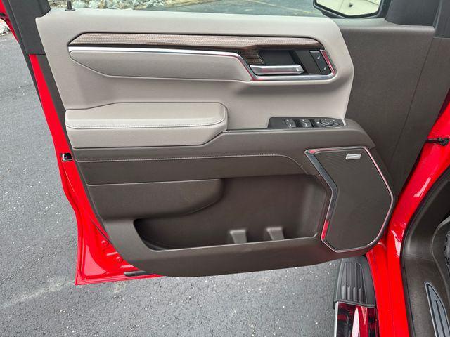 used 2023 Chevrolet Silverado 1500 car, priced at $46,077