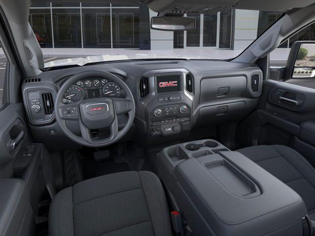 new 2024 GMC Sierra 2500 car, priced at $46,128