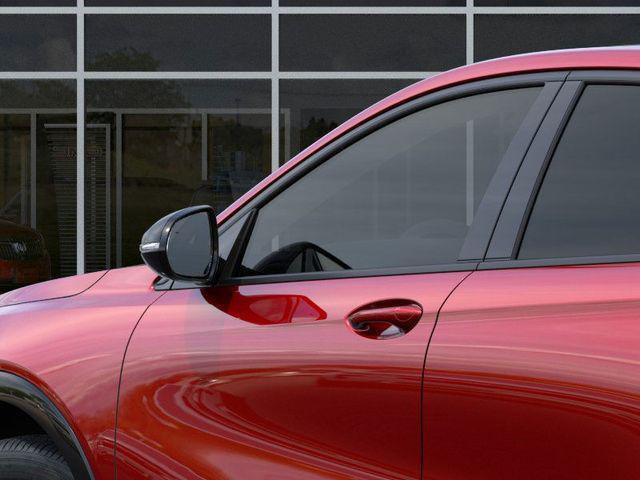 new 2026 Buick Envista car, priced at $29,380