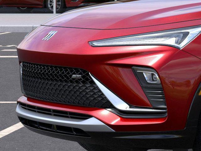 new 2026 Buick Envista car, priced at $29,380