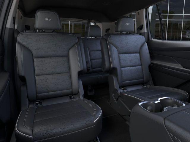 new 2025 Buick Enclave car, priced at $45,995