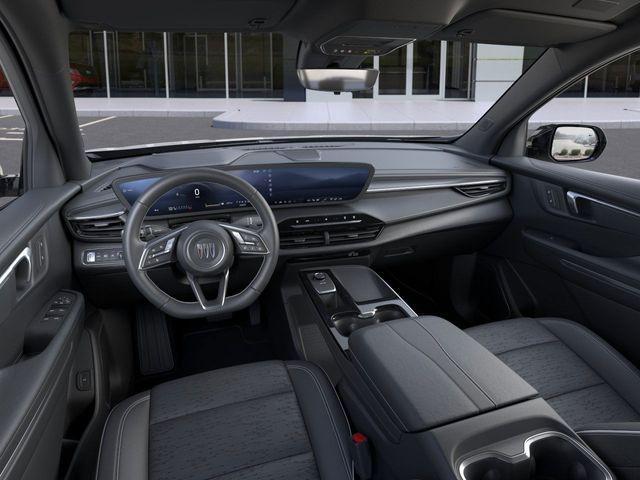new 2025 Buick Enclave car, priced at $45,995
