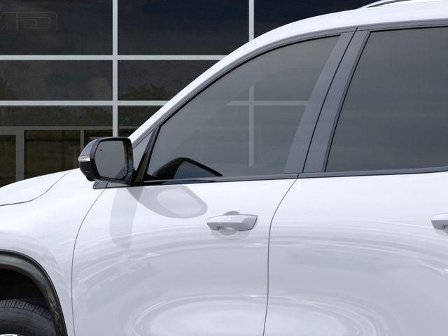 new 2025 Buick Enclave car, priced at $45,995
