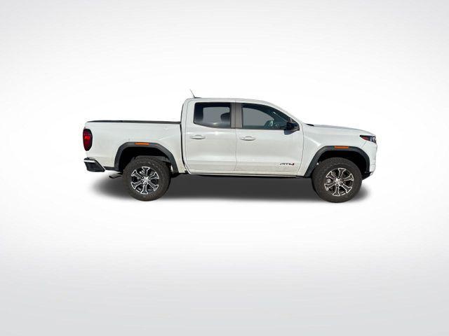 used 2023 GMC Canyon car, priced at $45,430
