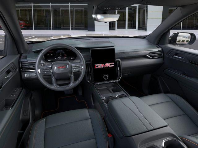 new 2026 GMC Acadia car, priced at $52,730