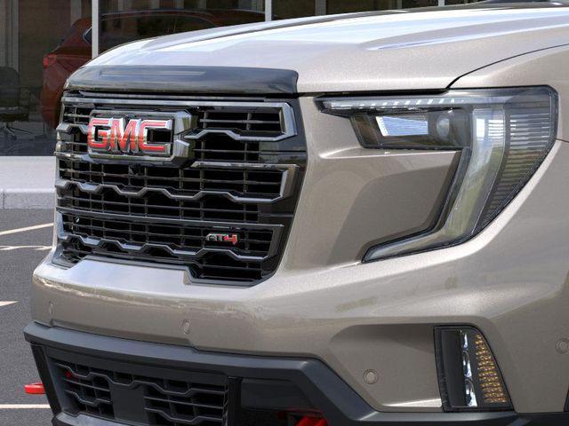 new 2026 GMC Acadia car, priced at $52,730