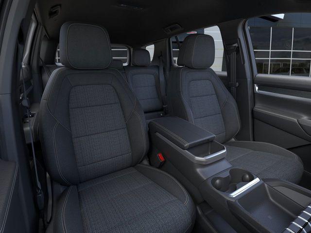 new 2026 GMC Terrain car, priced at $32,435