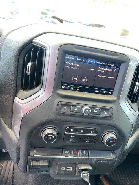 used 2021 Chevrolet Silverado 2500 car, priced at $46,189