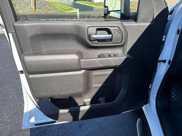 used 2021 Chevrolet Silverado 2500 car, priced at $46,189
