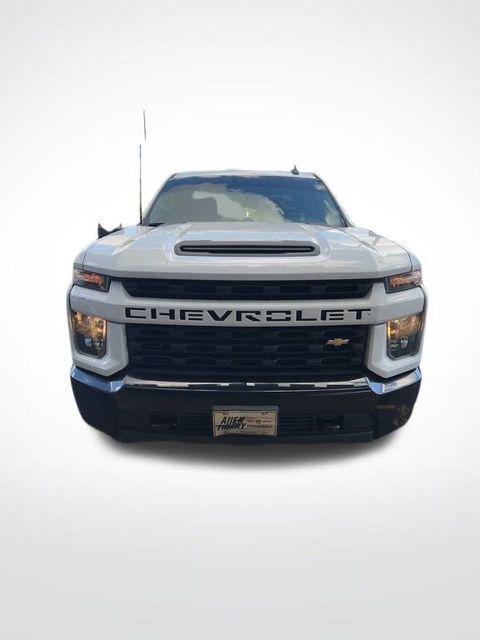 used 2021 Chevrolet Silverado 2500 car, priced at $46,189