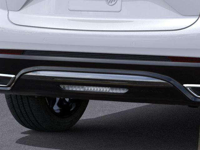 new 2024 Buick Envision car, priced at $36,788