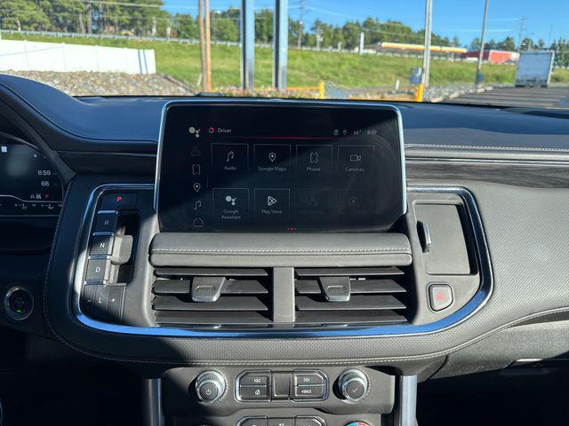 used 2023 GMC Yukon XL car, priced at $40,483