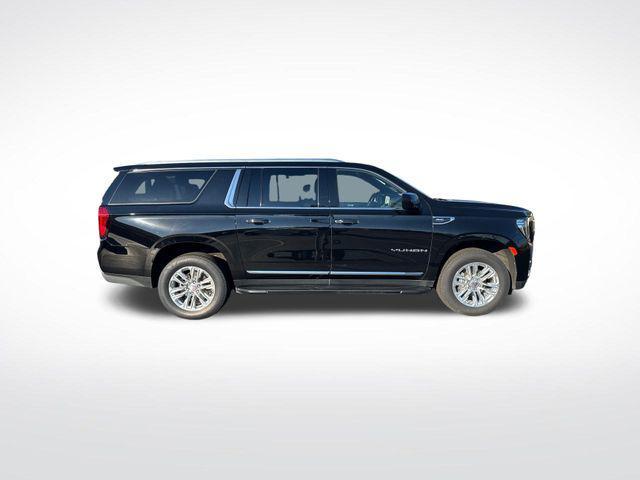 used 2023 GMC Yukon XL car, priced at $40,483