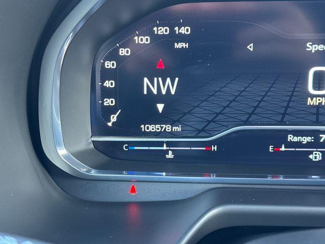 used 2023 GMC Yukon XL car, priced at $40,483