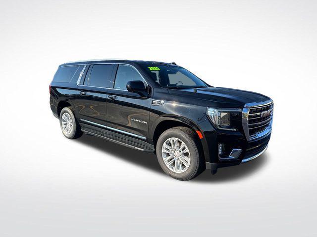 used 2023 GMC Yukon XL car, priced at $40,483