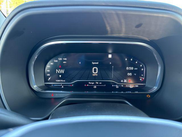 used 2023 GMC Yukon XL car, priced at $40,483