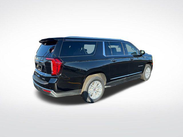 used 2023 GMC Yukon XL car, priced at $40,483