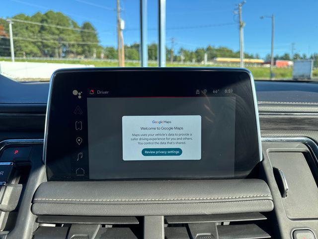 used 2023 GMC Yukon XL car, priced at $40,483