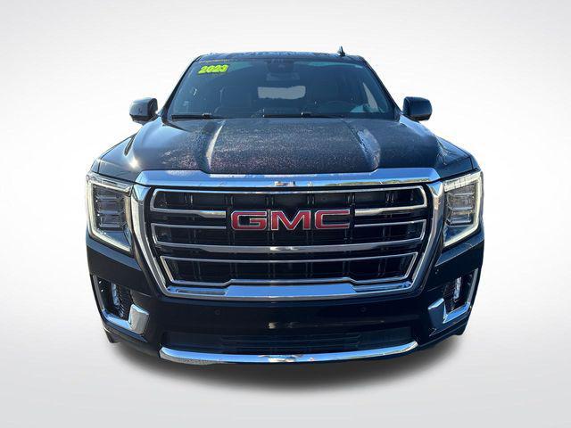used 2023 GMC Yukon XL car, priced at $40,483