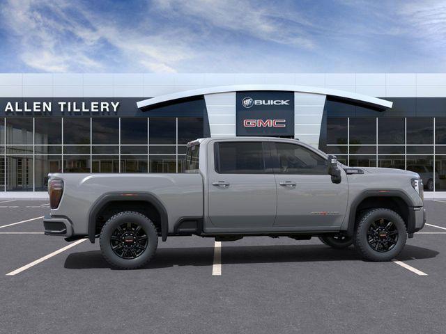 new 2025 GMC Sierra 2500 car, priced at $69,270