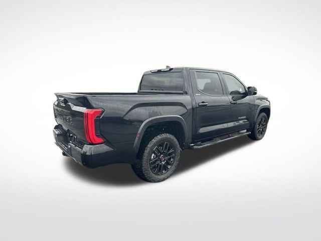 used 2024 Toyota Tundra car, priced at $53,827