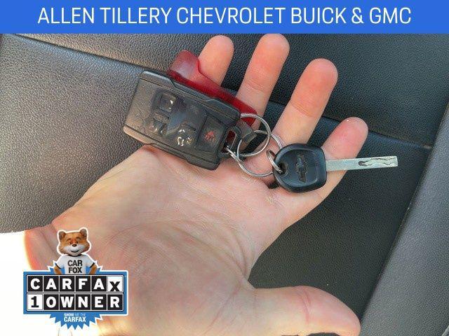 used 2021 Chevrolet Silverado 2500 car, priced at $38,107