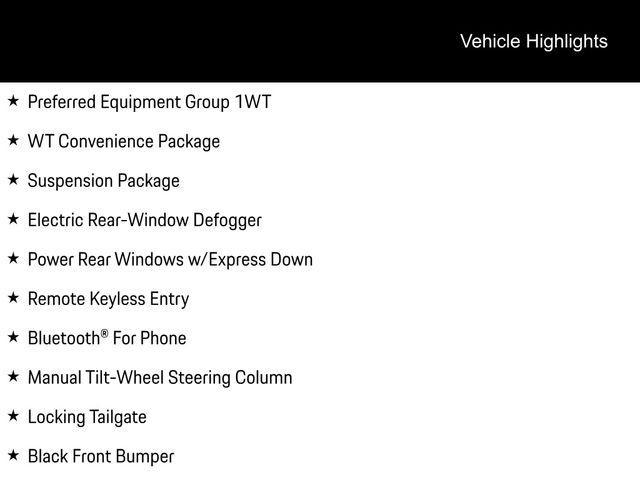 used 2021 Chevrolet Silverado 2500 car, priced at $38,107