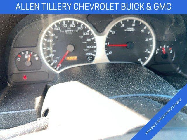 used 2006 Chevrolet Equinox car