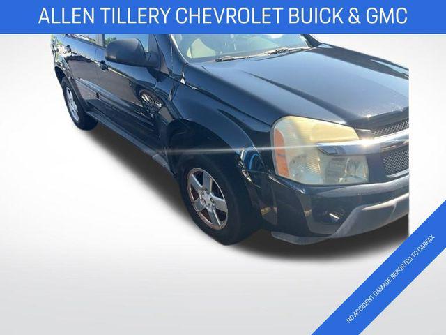 used 2006 Chevrolet Equinox car