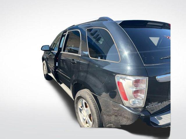 used 2006 Chevrolet Equinox car